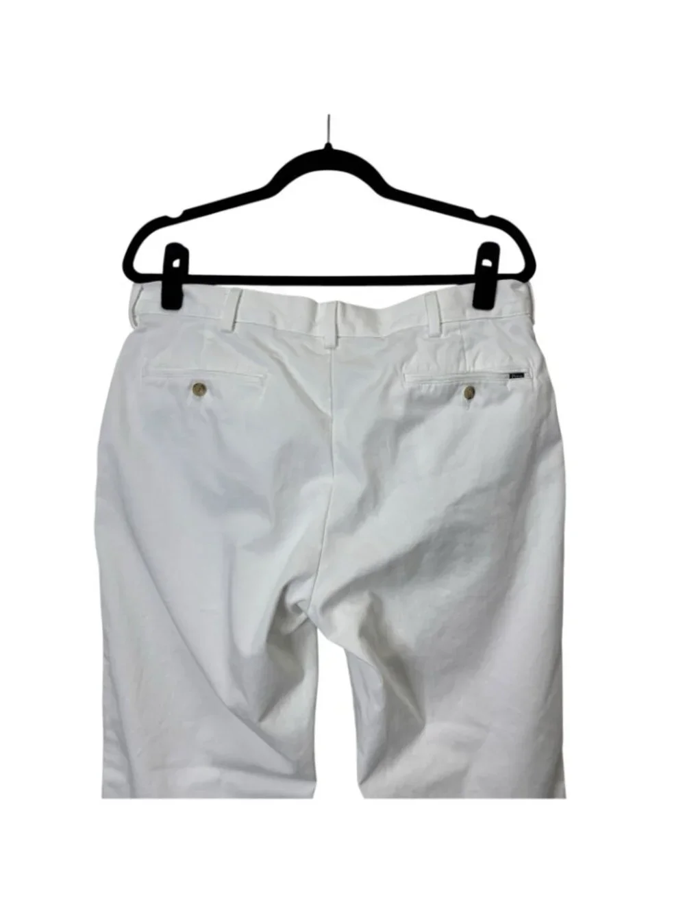 POLO Ralph Lauren Chino Pants 36 / 30 White